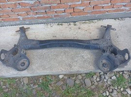 Балка задней подвески