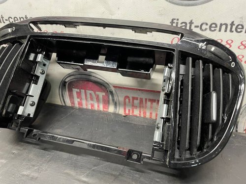 Дефлектор обдува салона