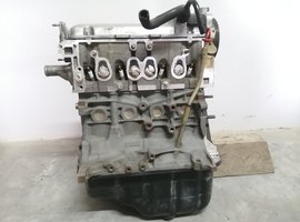 Двигатель 1,2 b, 63 тыс