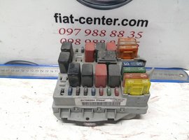 Блок запобіжників 1,9 jtd