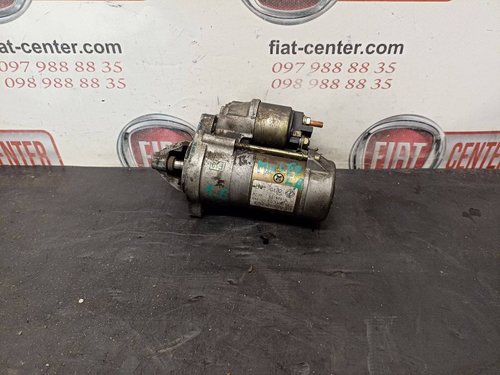 Стартер 1.6 HDI Fiat Brava,Stilo.Lancia