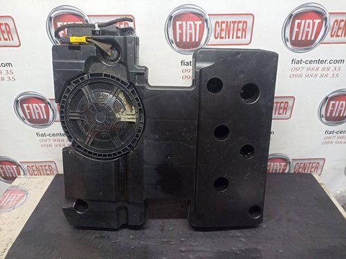 Сабвуфер peugeot 5008, 3008 ii