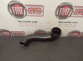 Патрубок інтеркулера 1.6 THP