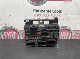 Блок запобіжників BSM-L02