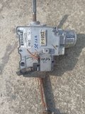 Рульова колонка Fiat Stilo