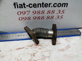 Гофра(ЕГР) EGR  1,9 Jtd-Mjtd.