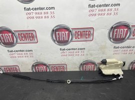 Замок правої розсувної двері Peugeot Partner K9