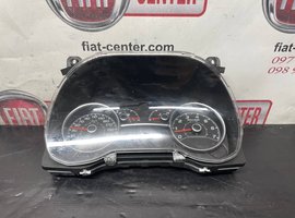 Панель приладів (спідометр, одометр, щиток)