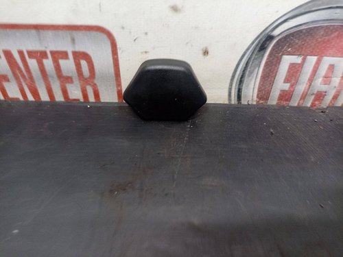 Накладка ремня безопасности