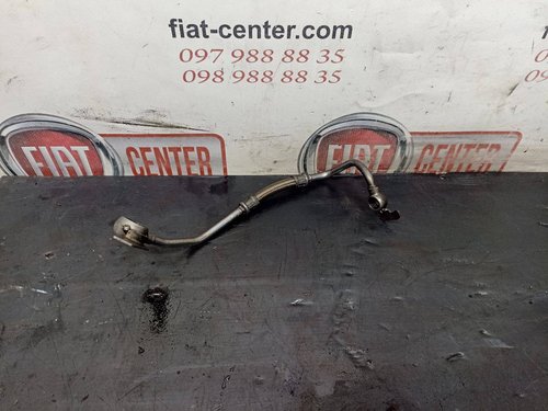 Масляна трубка турбіни 2.0 HDI