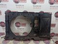 Диффузор радиатора 1.6 HDI