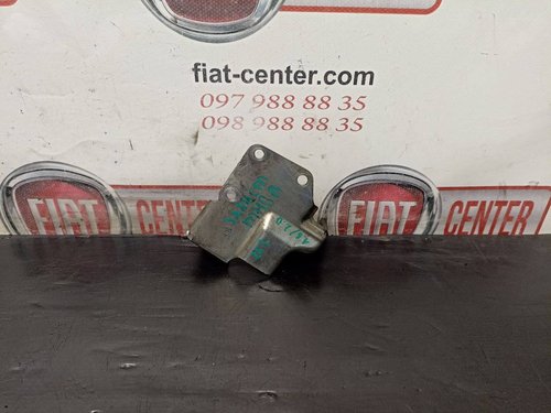 Захист ТНВД