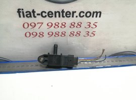 Датчик тиску вихлопних газів 1,9 Mjtd-Jtd