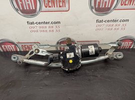 Трапеция дворников