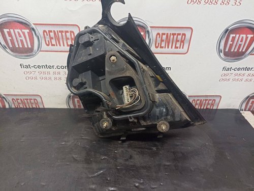 Фонарь задний правый Fiat Stilo