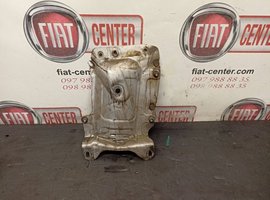 Теплозахист (екран) каталізатора 1.6 THP