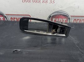 КНОПКА РУЧНОГО ГАЛЬМА
