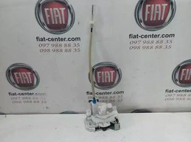 Замок передней правой двери электрический