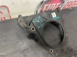 Захист ГРМ 1.6 Mjet