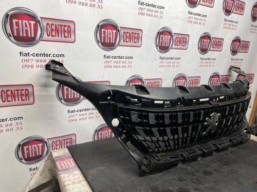 Решітка радіатора