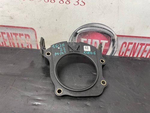 Захист ГРМ 1.6 Mjet