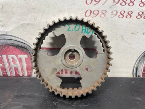 Шестерня розпредвала 2.0 HDi