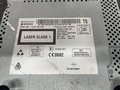 Экран автомагнитолы с GPS Nissan Qashqai J11
