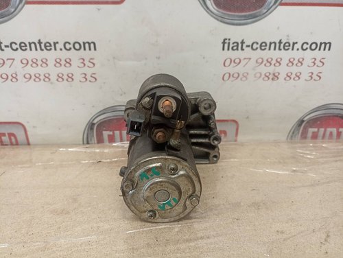 Стартер 1.6 16V  VTi