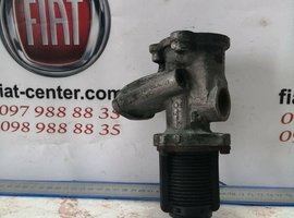 Клапан ЭГР(EGR) 1.3 Jtd.