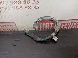 Трубка ЭГР 1.6-2.0 Mjet