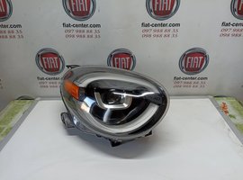 Фара передня права FULL LED