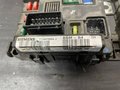 Блок предохранителей BSM-B4 Citroen C3