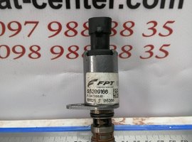 Електро клапан фаз газорозподілу 1.4 b.