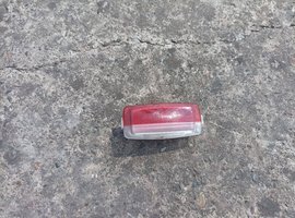 Плафон підсвічування \ відбивач двері Fiat Stilo
