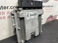 Блок управления двигателем 1.6 Mjet