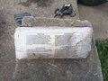 подушка безпеки пасажира (airbag) Fiat Multipla