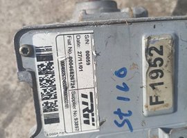 Рульова колонка Fiat Stilo