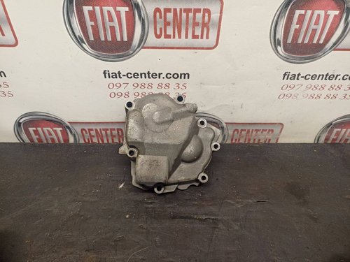 Корпус коробки передач 1.3 JTD