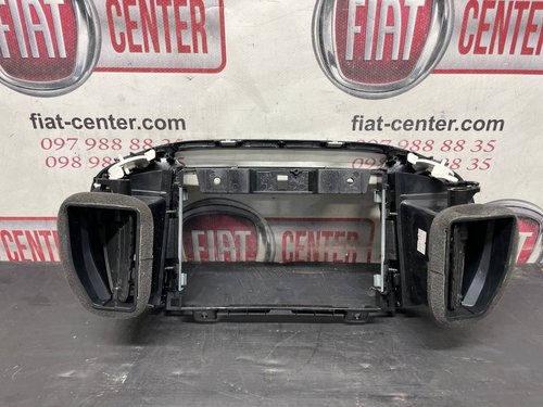 Дефлектор обдува салона