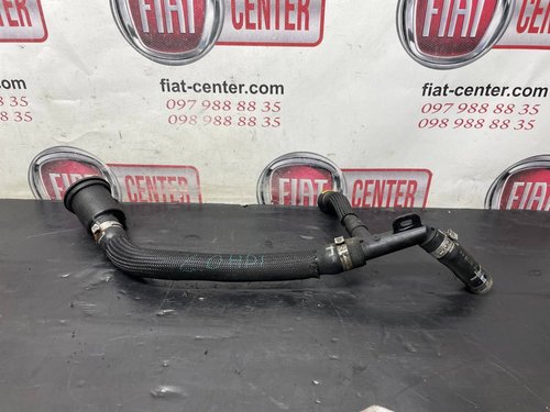 Маслозаливна горловина 2.0 HDI