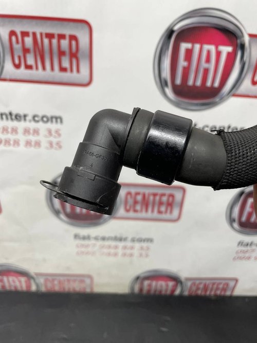 Патрубок охолоджуючої рідини 2.0 HDI