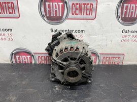 Генератор 1,6 Hdi 8V (euro5)