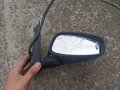 ліве зовнішнє дзеркало Fiat Stilo 3D