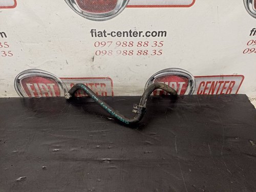 Патрубок системы охлаждения 1.6-2.0 Mjet