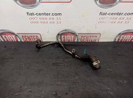 Патрубок охлаждения турбины.1.6 THP