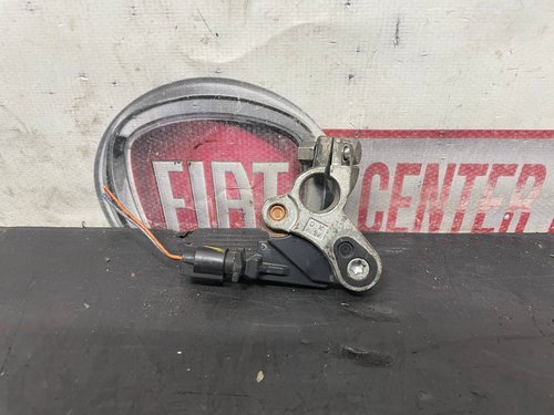 Клемма аккумулятора минусовая с датчиком