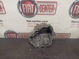 Корпус коробки перекючення передач задня частина 1.9 d