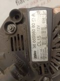 Генератор 1.6 VTi