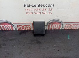 Накладка салона peugeot 5008