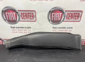 Воздуховод подачі повітря в салон